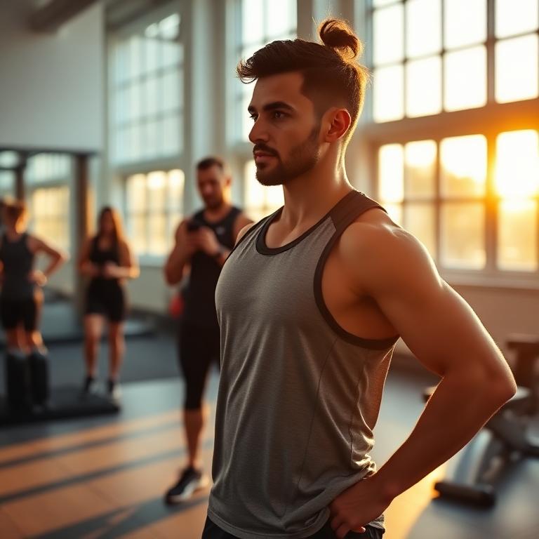 Health & Fitness