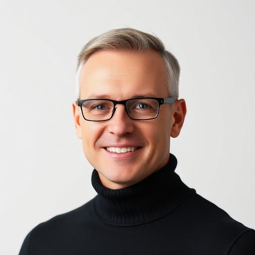 Tech CEO
